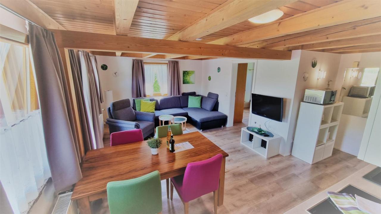 Wohnung #5 Mit Balkon - Zentrale Dennoch Ruhige Lage Mit Terrasse - Stadtbus Vor Der Tuer! Lindau  Buitenkant foto